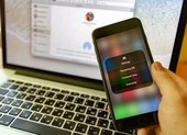 Cách tìm lại iPhone bị mất khi không có mạng ảnh 2 Lỗ hổng AirDrop có thể khiến bạn bị lộ số điện thoại và email