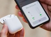 5 mẫu tai nghe không dây chống ồn giá rẻ ảnh 4 Cách tìm lại tai nghe AirPods trong trường hợp bị thất lạc