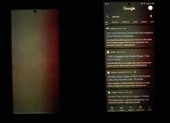 Cùng mức giá 18,9 triệu, nên mua iPhone 11 hay Note 20 Ultra? ảnh 3 Samsung Galaxy Note 20 Ultra bị dính lỗi màn hình xanh?