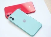3 mẫu điện thoại Android giảm giá sốc đến 4,5 triệu đồng ảnh 7 Cùng mức giá 18,9 triệu, nên mua iPhone 11 hay Note 20 Ultra?