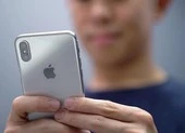 Cách sửa lỗi Touch ID bị chậm trên iPhone cũ ảnh 1 iPhone X giá chỉ còn 7,79 triệu đồng