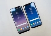 30 mẫu điện thoại Samsung được nhận bản cập nhật tháng 5-2021 ảnh 1 Đây là 2 mẫu điện thoại Samsung bị ngừng hỗ trợ cập nhật
