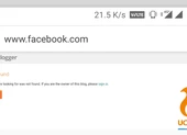 UC Browser bí mật thu thập dữ liệu duyệt web của người dùng iPhone ảnh 3 Sử dụng UC Browser có thể khiến bạn bị tấn công