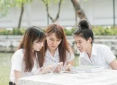 3 cách giúp bạn mua sắm thuận tiện hơn trong mùa dịch COVID-19 ảnh 1 Ứng dụng hỗ trợ luyện thi lớp 10 và tốt nghiệp THPT miễn phí