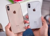 Bản cập nhật iOS 14.7 beta khiến iPhone bị lỗi SIM ảnh 4 iPhone XS 64 GB giá 8,49 triệu đồng có đáng mua?