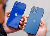 Cách cài đặt iOS 15 beta không cần tài khoản nhà phát triển ảnh 2 Dữ liệu Apple cho thấy người dùng iPhone không ‘trung thành’ như bạn nghĩ