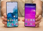 3 mẫu điện thoại Samsung giảm giá mạnh trong tháng 6 ảnh 2 Danh sách các mẫu điện thoại Samsung được nhận bản cập nhật tháng 6-2021