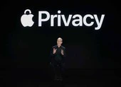 iPhone 8 giảm sốc chỉ còn 4,9 triệu đồng ảnh 5 Tim Cook: ‘Android có nhiều phần mềm độc hại hơn 47 lần so với iOS'