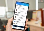 2 mẫu điện thoại 5G giảm giá 1,5 triệu đồng ảnh 1 Cách khôi phục tin nhắn Zalo đã xóa trong chớp mắt