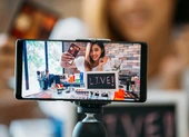Cách tắt bình luận khi livestream trên Facebook ảnh 1 Cách hạn chế mua nhầm hàng giả trên các kênh livestream