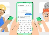 Đầu tư tiền ảo vô tội vạ, hàng trăm người bị lừa cả ngàn tỉ đồng ảnh 3 Cách xóa tin nhắn OTP tự động khỏi điện thoại sau 24 tiếng