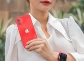 Có 11 triệu đồng, nên mua điện thoại 5G nào? ảnh 2 3 mẫu iPhone giảm giá 3 triệu đồng dịp cuối tuần
