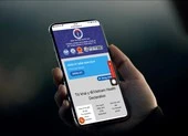 Cách nhận thông báo xét nghiệm COVID-19 qua Zalo ảnh 1 Cách nhận mã QR sau khi đã khai báo y tế