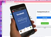 3 mẹo bảo mật iPhone không phải ai cũng biết ảnh 7 Cách kích hoạt tính năng bảo mật 2 lớp trên Facebook