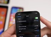 2 mẫu máy tính bảng màn hình lớn đang giảm giá 2 triệu đồng ảnh 6 Người dùng nên cập nhật iOS 14.7 beta 5 ngay lập tức để sửa lỗi WiFi