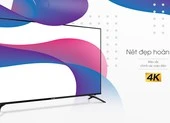 2 mẫu máy tính bảng màn hình lớn đang giảm giá 2 triệu đồng ảnh 1 3 mẫu tivi thông minh giảm giá lên đến 50%