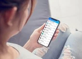 Cách vô hiệu hóa tài khoản Facebook và Messenger ảnh 5 Cách xóa những cuộc trò chuyện chiếm nhiều dung lượng trên Zalo