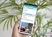 3 cách giúp bạn không bao giờ bị mất dữ liệu trên iPhone ảnh 6 Cách phản ánh các địa điểm tụ tập đông người, hát karaoke trong mùa dịch