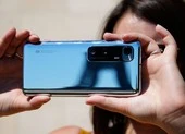 Dùng công nghệ để hạn chế biến đổi khí hậu ảnh 3 Hãng smartphone nào đã vượt mặt Apple để trở thành công ty lớn thứ 2 thế giới?