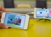 Độc đáo mẫu camera an ninh ứng dụng Cloud và AI ảnh 1 3 bước để biến điện thoại cũ thành camera giám sát