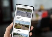 Độc đáo mẫu camera an ninh ứng dụng Cloud và AI ảnh 3 Cách tra cứu vi phạm giao thông qua Zalo