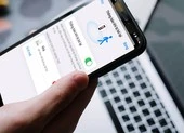 iPhone sẽ tự động phát hiện hình ảnh nhạy cảm và cảnh báo người dùng ảnh 1 Bật tính năng này sẽ giúp bạn không bao giờ làm mất iPhone