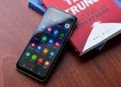 8 mẫu điện thoại Samsung được nhận bản cập nhật tháng 8 ảnh 1 Samsung Galaxy A22 5G giảm giá 300.000 đồng