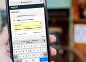 Cách sửa lỗi màn hình điện thoại Samsung bị nhấp nháy ảnh 5 Chuyên gia bảo mật tiết lộ cách đặt mật khẩu dễ nhớ nhưng vẫn an toàn