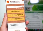 Cách đăng ký để được nhận hỗ trợ COVID-19 ngay tại nhà ảnh 4 Cách đóng tiền gia hạn thẻ BHYT ngay tại nhà