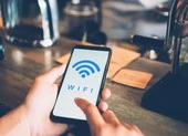 4 cách chia sẻ mật khẩu WiFi trên mọi thiết bị ảnh 6 3 cách biến điện thoại thành thiết bị tăng sóng WiFi