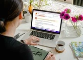 Cách tặng nhu yếu phẩm cho người khó khăn qua mạng ảnh 1 Cách đăng ký để được nhận hỗ trợ COVID-19 ngay tại nhà
