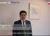 5 lý do vì sao bạn nên thử làm công việc tự do ảnh 2 Độc đáo với các giải pháp khám chữa bệnh từ xa nhờ 5G