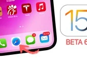 Ra mắt không lâu, Galaxy Z Fold3 và Z Flip3 đã giảm giá 2 triệu ảnh 4 Người dùng nên cập nhật iOS 15 beta 6 ngay lập tức