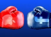Cách tắt trạng thái hoạt động trên Facebook Messenger ảnh 3 Facebook hoảng loạn vì tính năng chống theo dõi của Apple