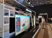 Samsung Galaxy Z Flip3 và Fold3 bất ngờ giảm giá 10 triệu đồng ảnh 1 Samsung có thể vô hiệu hóa tivi của bạn thông qua Internet?