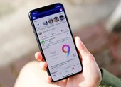 2 cách tắt thông báo của một ứng dụng bất kỳ trên iPhone ảnh 2 2 cách tắt thông báo cập nhật từ bạn bè trên Facebook