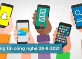 Bóng đá quốc tế là chủ đề được nhiều người tìm kiếm tuần qua ảnh 2 4 thông tin công nghệ đáng chú ý trong ngày 28-8