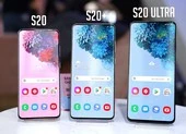 4 thông tin công nghệ đáng chú ý trong ngày 5-9 ảnh 6 4 mẫu điện thoại Samsung được nhận bản cập nhật bảo mật tháng 9