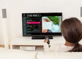 Người Việt xem truyền hình nhiều hơn các hoạt động giải trí khác ảnh 3 5 cách cải thiện chất lượng hình ảnh trên tivi thông minh