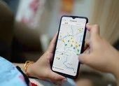Bóng đá Việt Nam gây sốt trên bảng xếp hạng tìm kiếm của Google ảnh 3 Cách tìm kiếm hơn 50.000 điểm bán hàng thiết yếu bằng Zalo