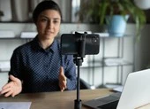 Các chuyên gia nói gì về những khó khăn khi học online? ảnh 3 3 cách biến điện thoại cũ thành webcam cho máy tính khi học online