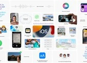 iPhone 13 series giá chỉ từ 21,9 triệu đồng, về Việt Nam vào tháng 10 ảnh 8 Danh sách 19 thiết bị được nâng cấp lên iOS 15