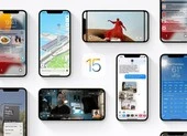 Lộ diện mẫu smartphone giá 2,8 triệu, màn hình 6,82 inch, pin 6.000 mAh ảnh 1 10 tính năng bạn không thể sử dụng dù có nâng cấp iOS 15