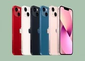 Cách nhận thông báo khi trời sắp mưa bằng iPhone ảnh 5 Giá bán dự kiến iPhone 13 Series tại Việt Nam ra sao?