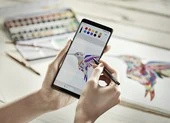 Samsung Galaxy Z Fold3 bất ngờ bốc cháy ảnh 1 2 mẫu điện thoại Samsung bị ngừng hỗ trợ cập nhật hoàn toàn