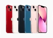 Lộ diện bộ đôi smartphone cấu hình khủng, giá chưa đến 8 triệu ảnh 4 Lý do vì sao iPhone 13 không gây ấn tượng với người dùng?
