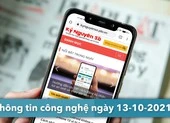 Làm thế nào để đưa sản phẩm ra thị trường nước ngoài? ảnh 1 4 thông tin công nghệ đáng chú ý trong ngày 13-10-2021