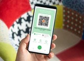 Nhiều trào lưu gây hại cho sức khỏe xuất hiện trên TikTok ảnh 1 Mã QR thẻ xanh có chứa những thông tin gì?