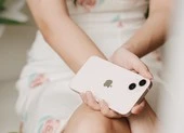 5 mẫu iPhone giảm giá mạnh sau khi iPhone 13 series ra mắt ảnh 5 Sức mua tăng mạnh, iPhone 13 series tiếp tục về hàng ồ ạt