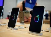 Tính năng này của Apple đã khiến Facebook, Snapchat... mất 10 tỉ USD ảnh 3 Vốn hóa thị trường của Apple cực khủng nhưng vẫn bị công ty này vượt mặt